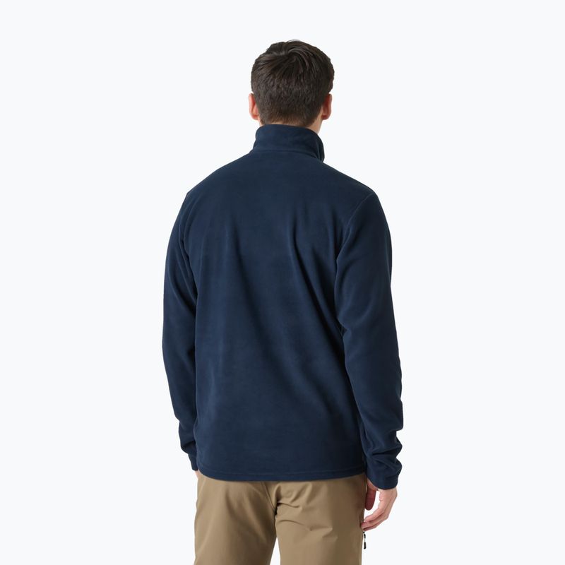 Bluza męska Helly Hansen Daybreaker Fleece navy 2