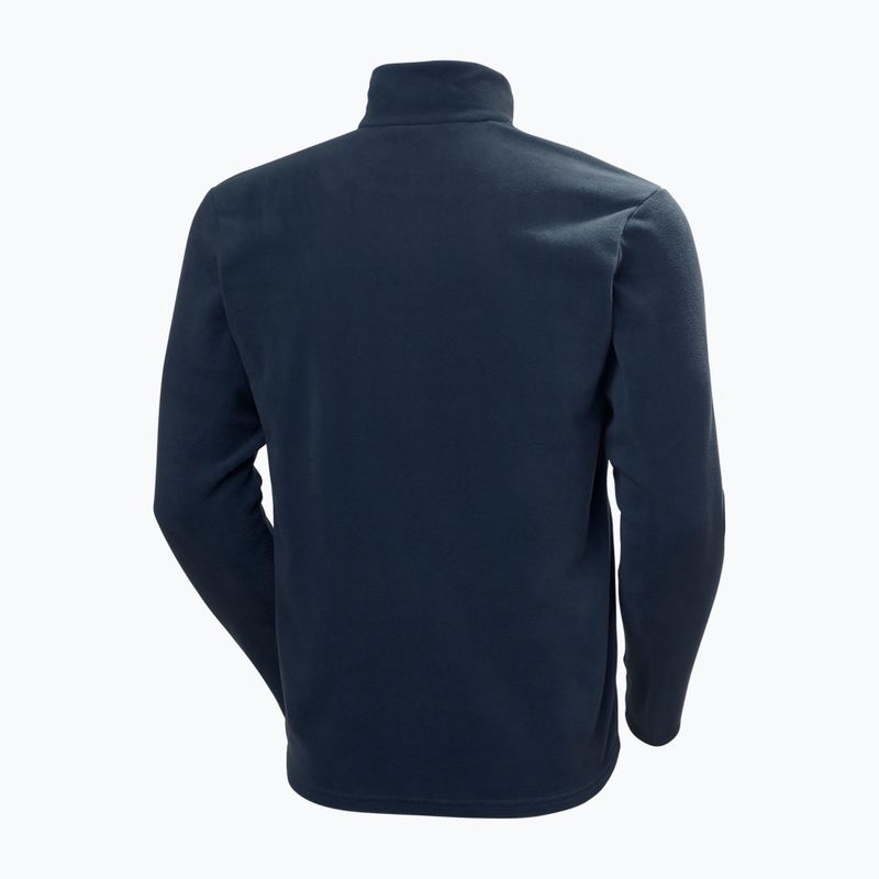 Bluza męska Helly Hansen Daybreaker Fleece navy 6