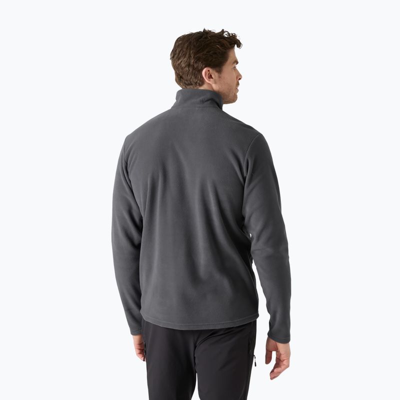 Bluza męska Helly Hansen Daybreaker Fleece thunder grey 2