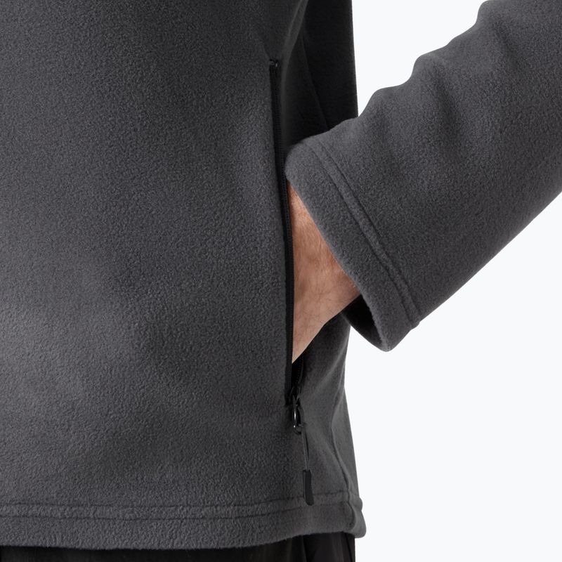 Bluza męska Helly Hansen Daybreaker Fleece thunder grey 4
