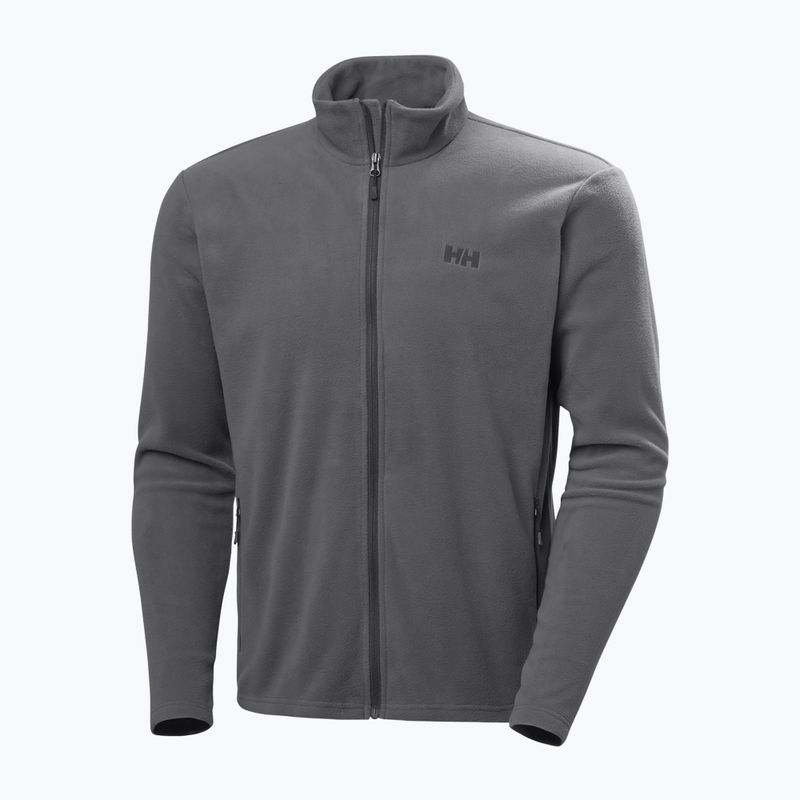Bluza męska Helly Hansen Daybreaker Fleece thunder grey 5