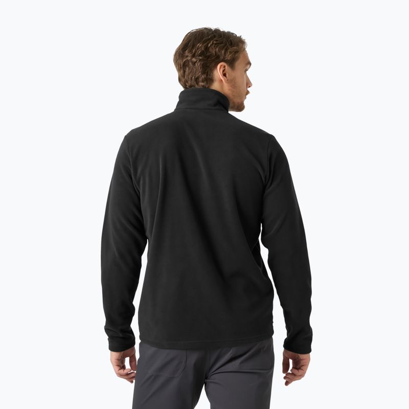 Bluza męska Helly Hansen Daybreaker Fleece black 2