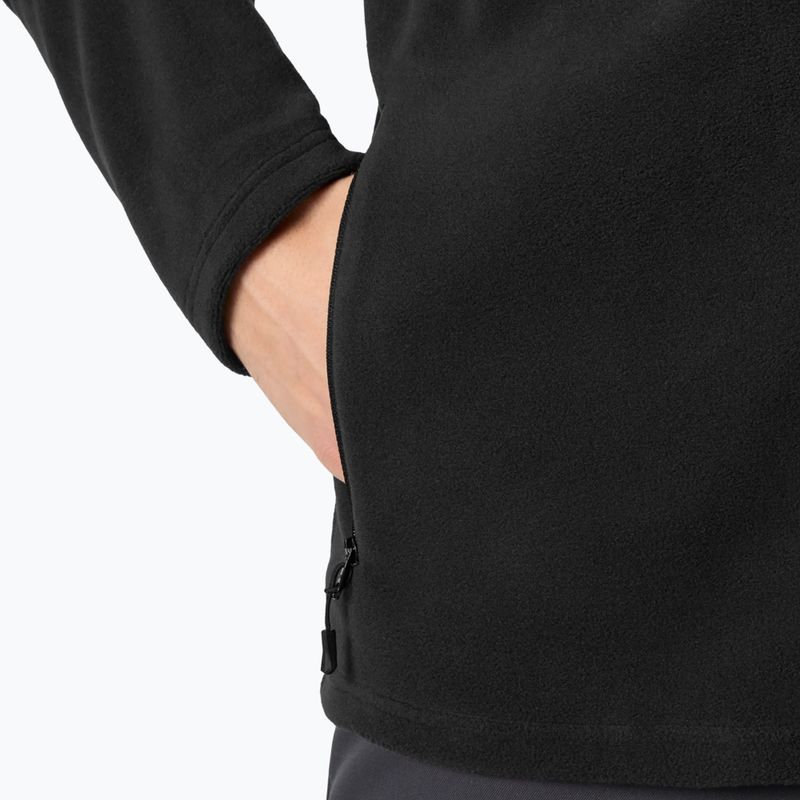 Bluza męska Helly Hansen Daybreaker Fleece black 4