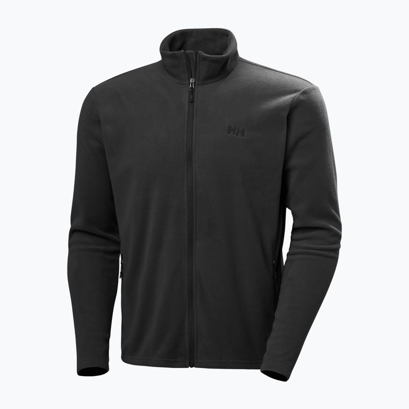 Bluza męska Helly Hansen Daybreaker Fleece black 5