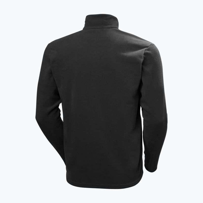 Bluza męska Helly Hansen Daybreaker Fleece black 6