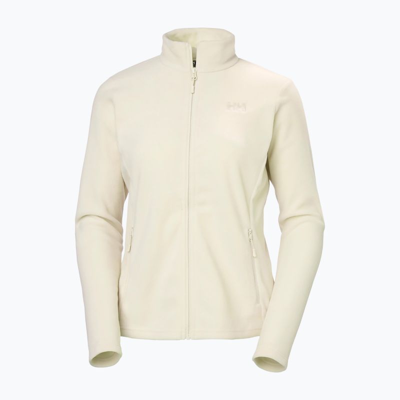 Bluza damska Helly Hansen Daybreaker Fleece snow 5