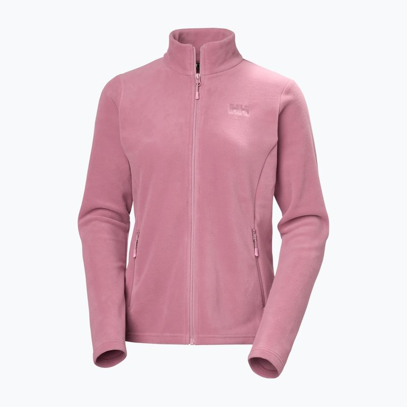 Bluza damska Helly Hansen Daybreaker Fleece wildberry 5