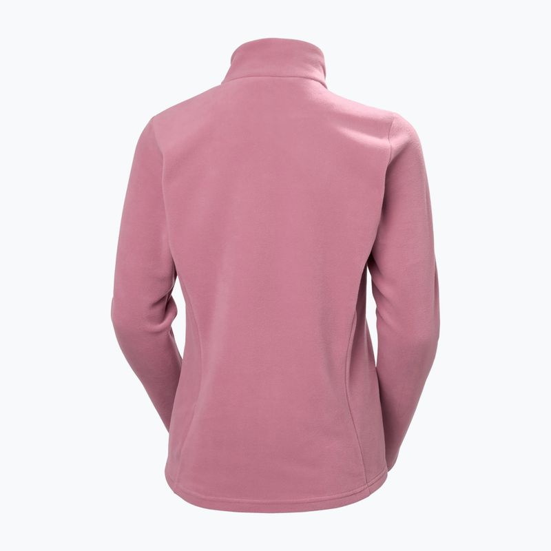Bluza damska Helly Hansen Daybreaker Fleece wildberry 6