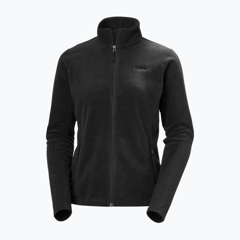 Bluza damska Helly Hansen Daybreaker Fleece black 4