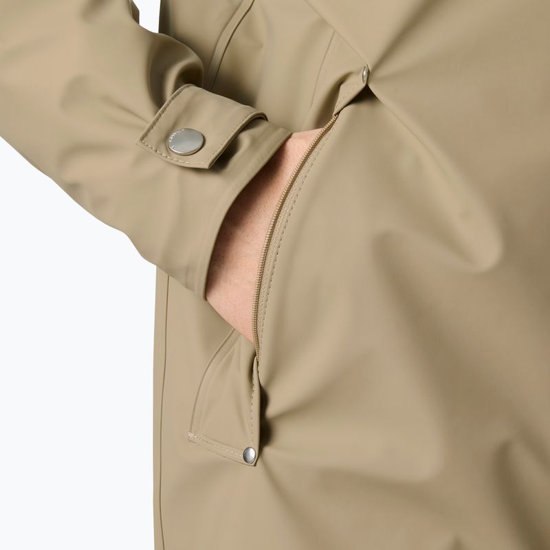Kurtka żeglarska męska Helly Hansen Moss Insulated Coat pebble 6