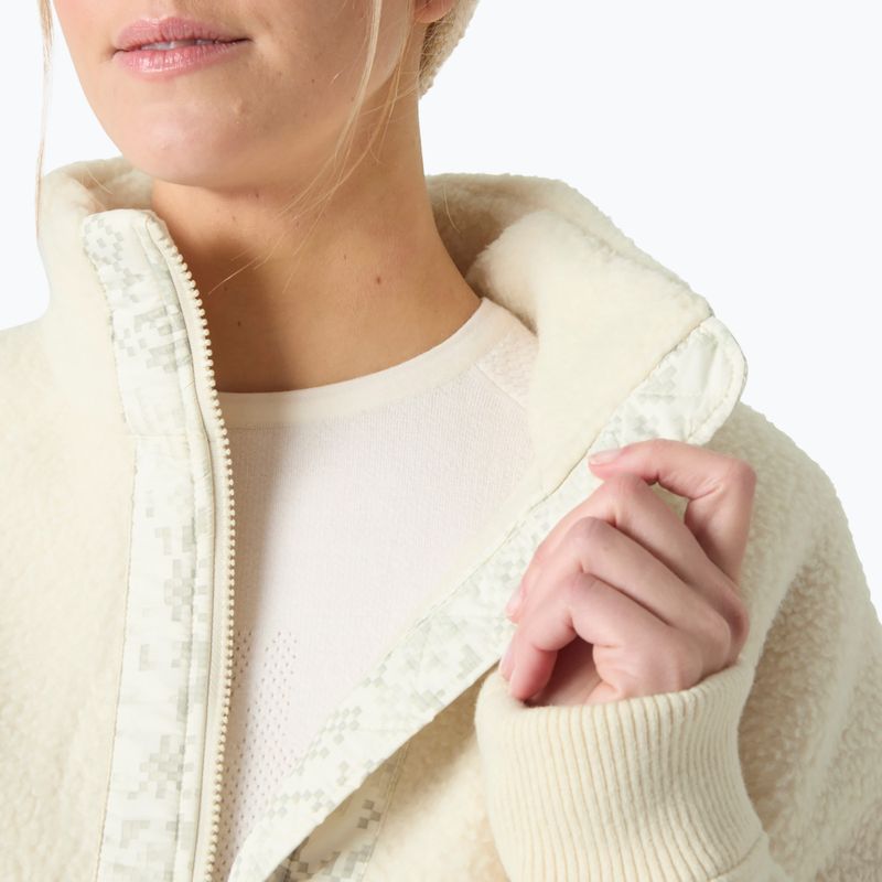 Kurtka hybrydowa damska Helly Hansen Bliss Hybrid cream 3