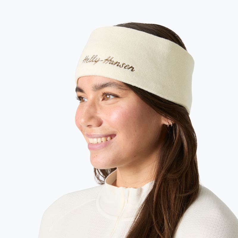 Opaska na głowę Helly Hansen Team snow 2