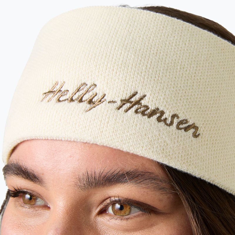 Opaska na głowę Helly Hansen Team snow 4