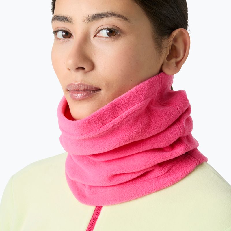 Komin Helly Hansen Daybreaker Fleece hot pink 2