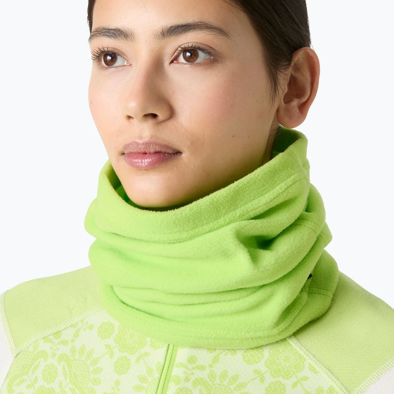 Komin Helly Hansen Daybreaker Fleece luminous green 2