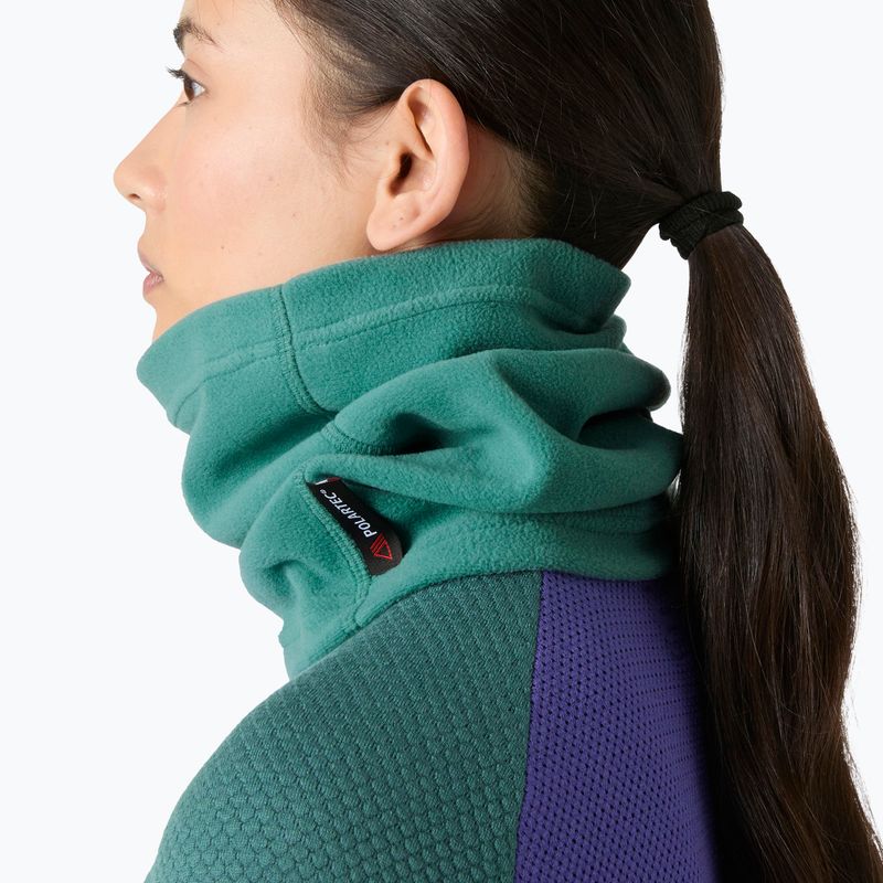 Komin Helly Hansen Daybreaker Fleece opal green 3