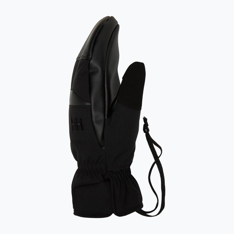 Rękawice narciarskie Helly Hansen All Mountain Mittens black 2