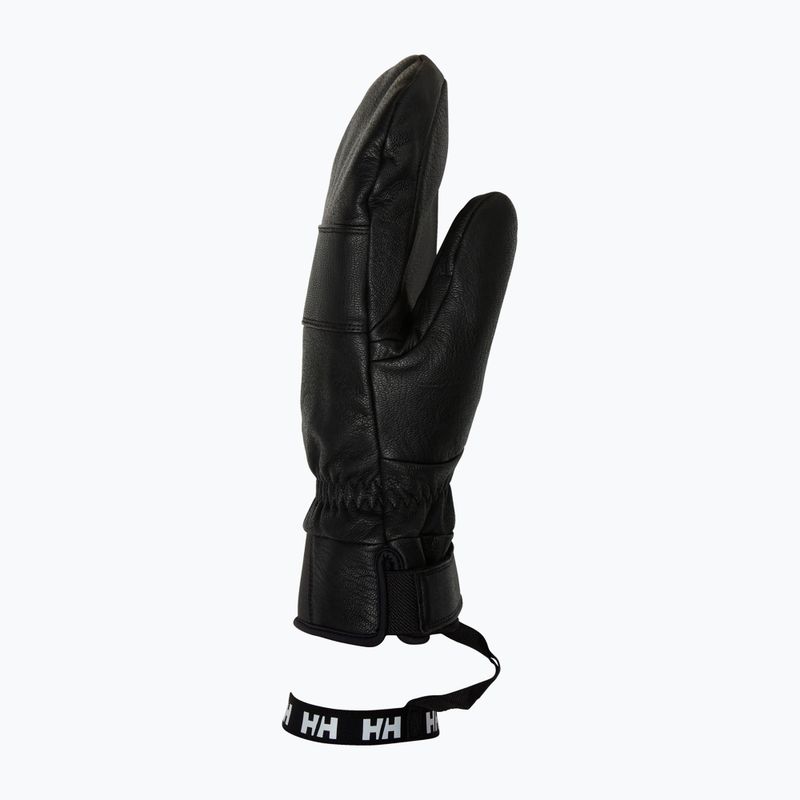 Rękawice narciarskie Helly Hansen Alpha Mittens black placeholder 2