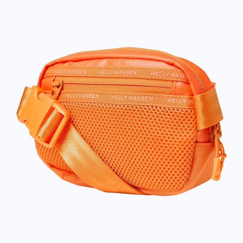 Saszetka nerka Helly Hansen Guide resort tangerine. 2