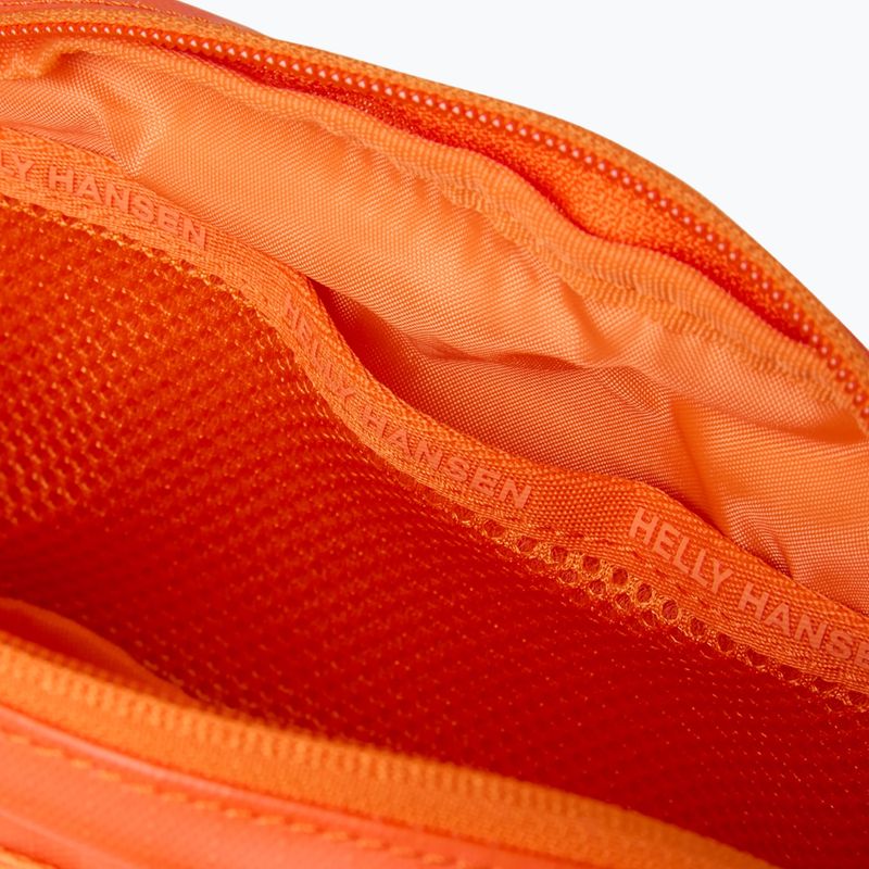Saszetka nerka Helly Hansen Guide resort tangerine. 3