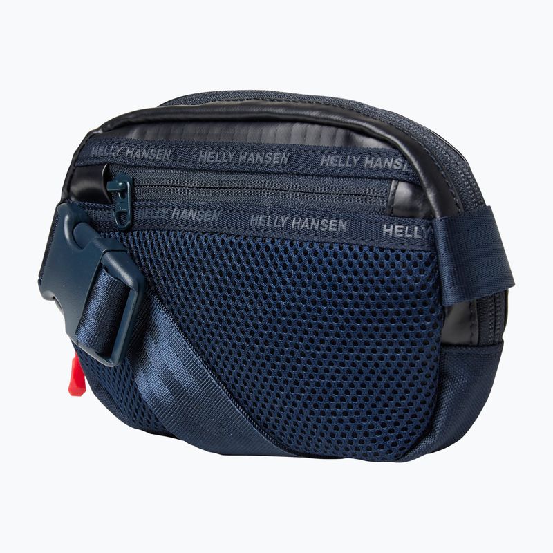 Saszetka nerka Helly Hansen Guide navy 2