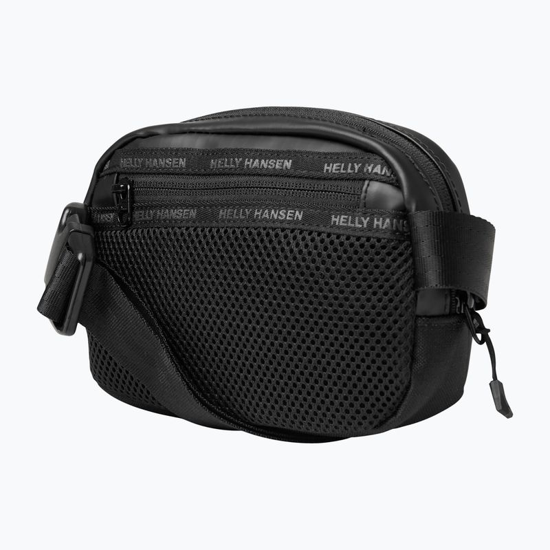 Saszetka nerka Helly Hansen Guide black 2