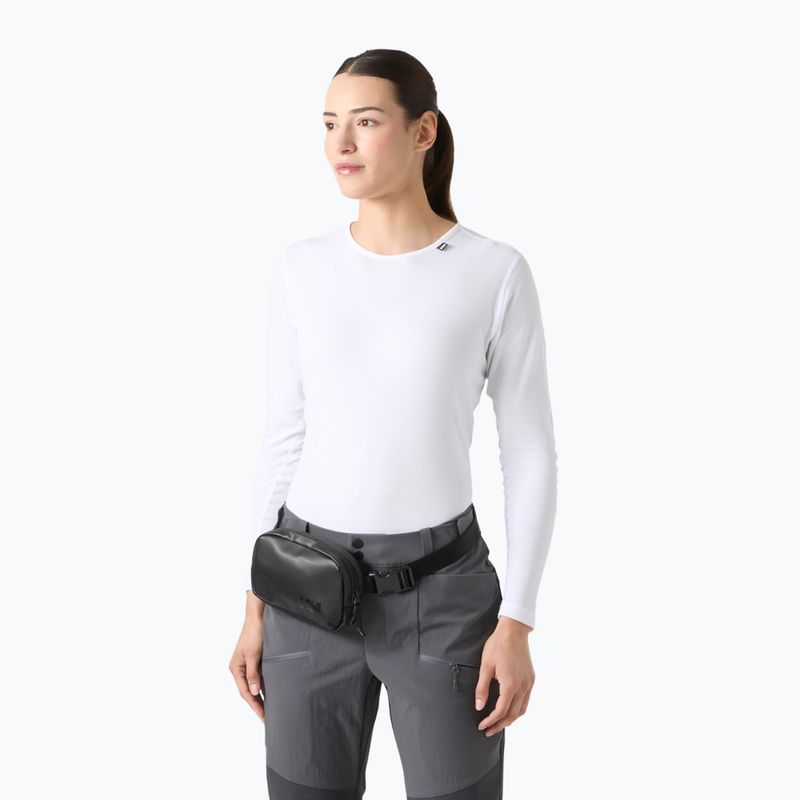 Saszetka nerka Helly Hansen Guide black 4