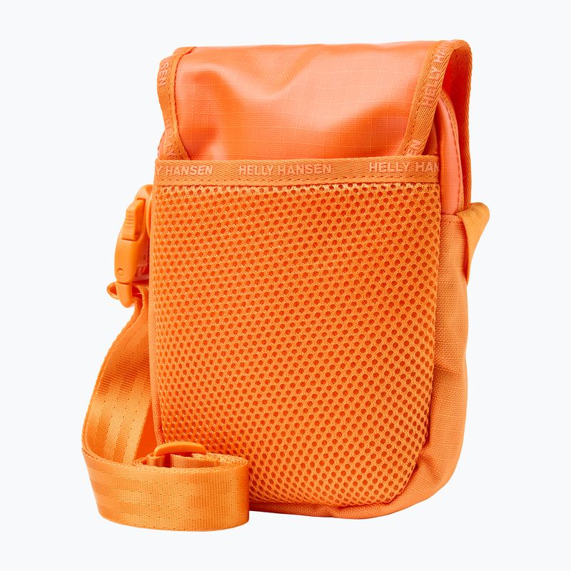 Saszetka Helly Hansen Guide Carryall resort tangerine 2