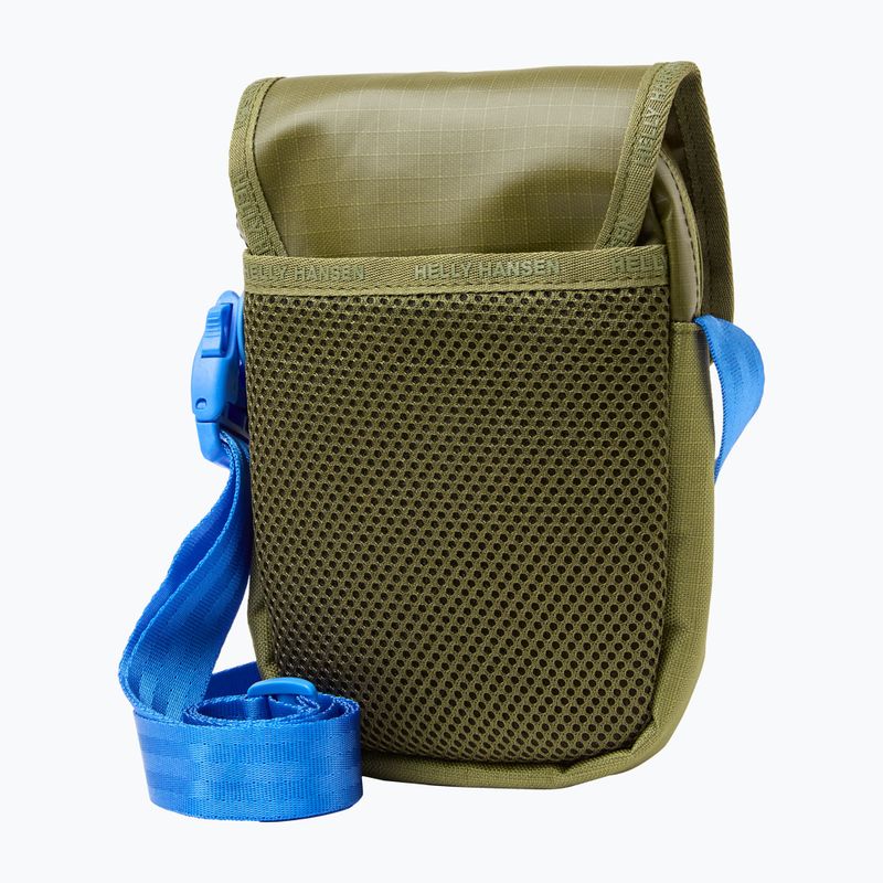 Saszetka Helly Hansen Guide Carryall terrain green 2