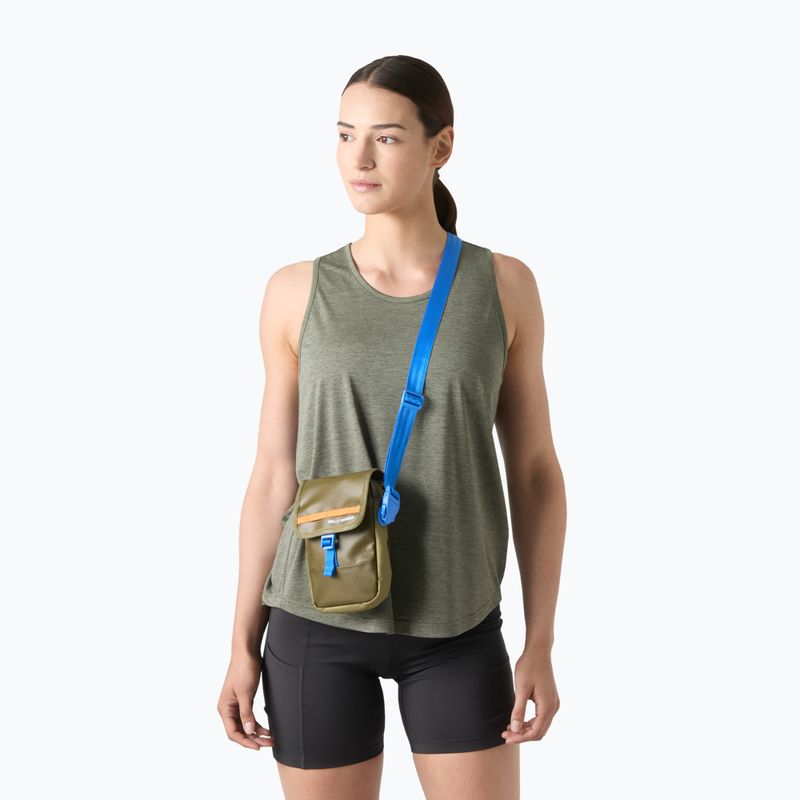 Saszetka Helly Hansen Guide Carryall terrain green 3