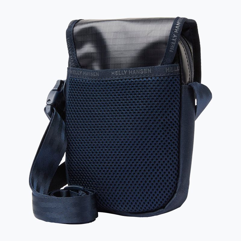 Saszetka Helly Hansen Guide Carryall navy 2