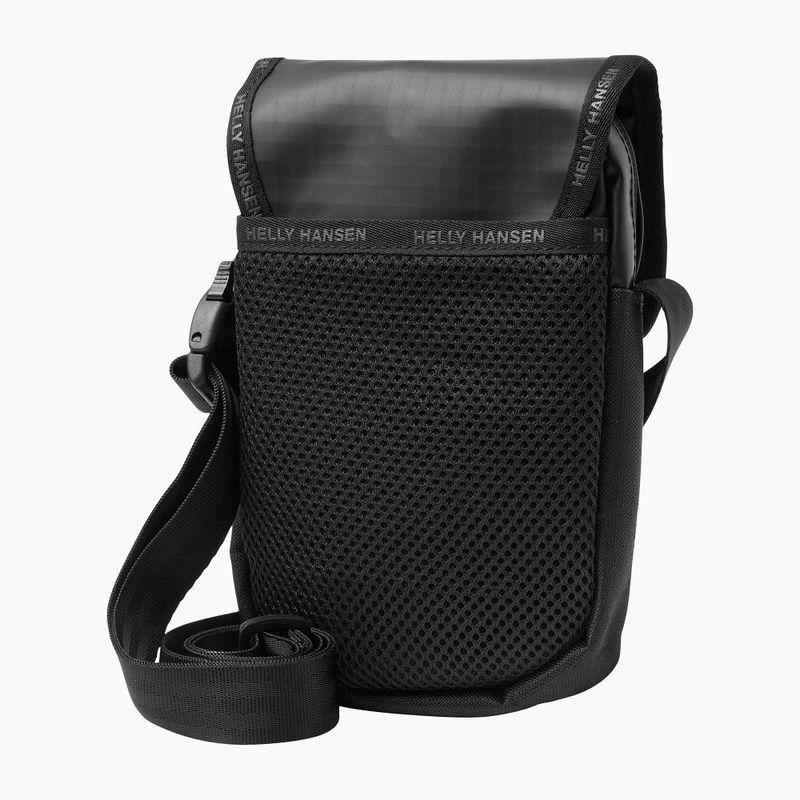 Saszetka Helly Hansen Guide Carryall black 2