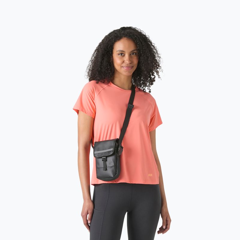Saszetka Helly Hansen Guide Carryall black 3
