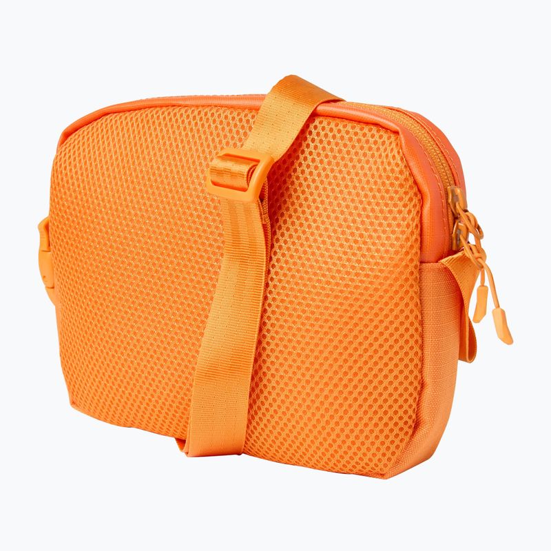 Saszetka Helly Hansen Guide Shoulder resort tangerine. 2