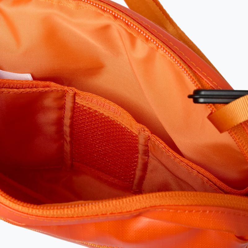 Saszetka Helly Hansen Guide Shoulder resort tangerine. 3