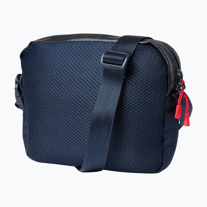 Saszetka Helly Hansen Guide Shoulder navy 2