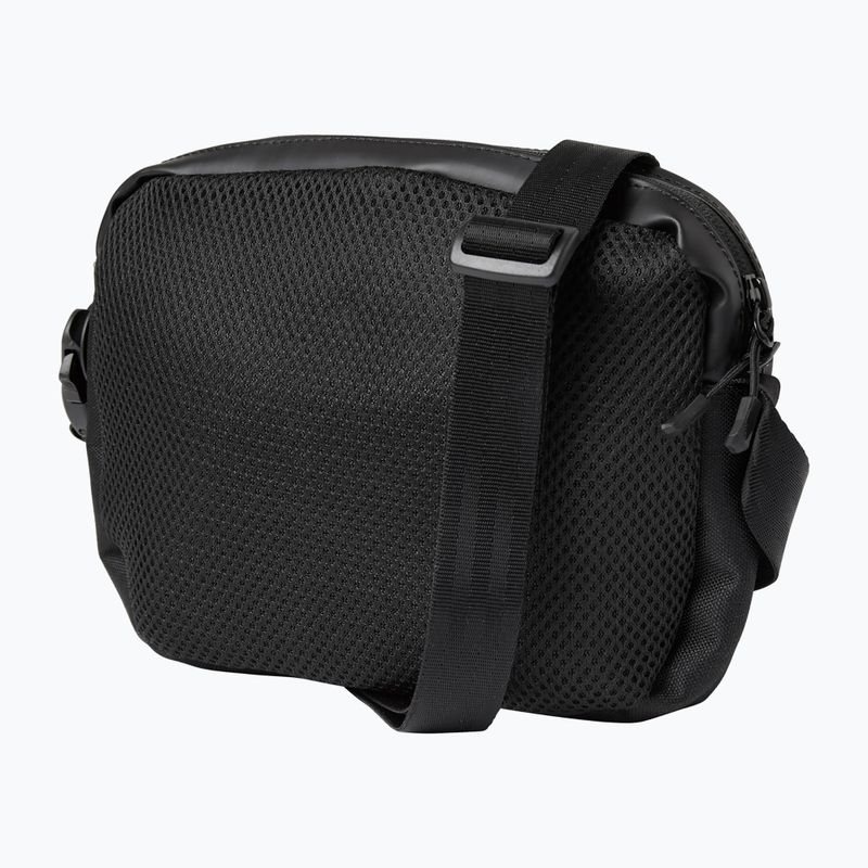 Saszetka Helly Hansen Guide Shoulder black 2