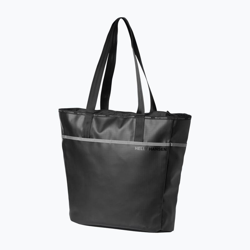 Torba Helly Hansen Guide Tote black 2