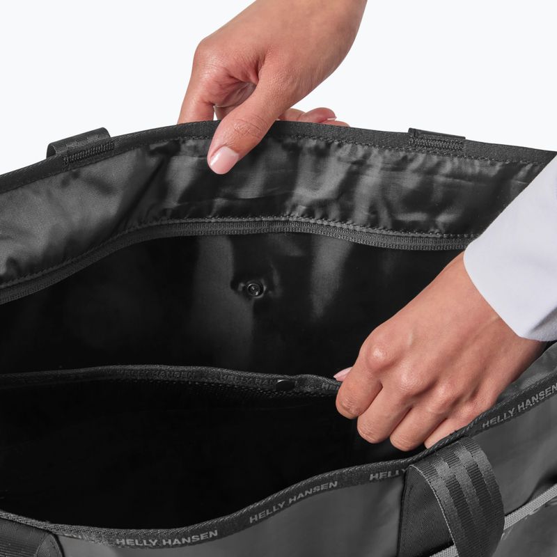 Torba Helly Hansen Guide Tote black 4
