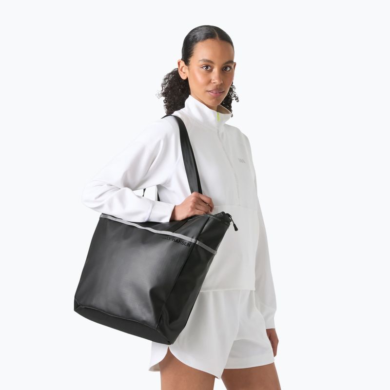 Torba Helly Hansen Guide Tote black 5