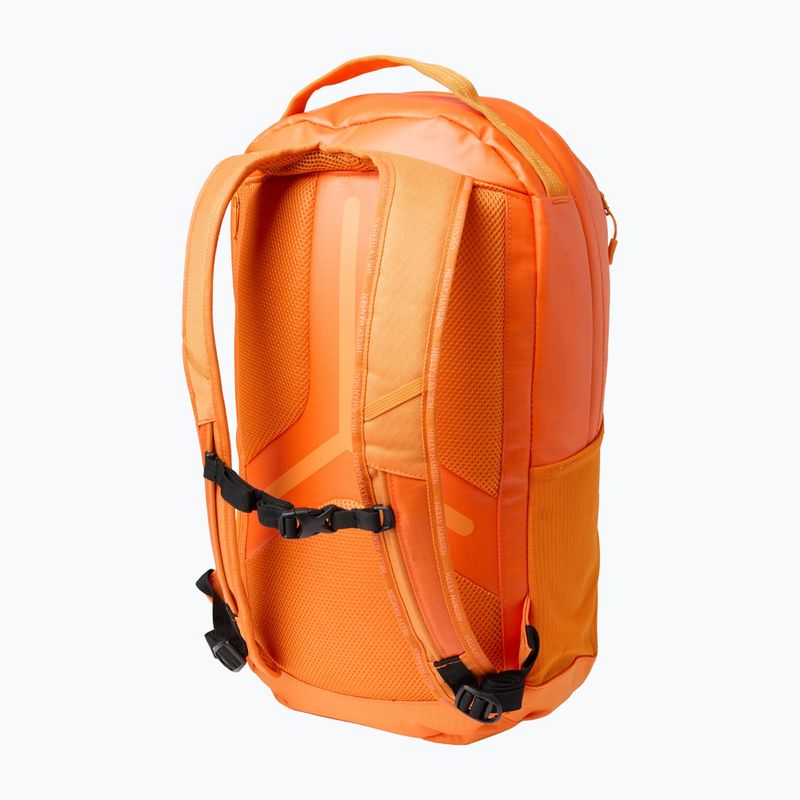 Plecak miejski Helly Hansen Guide Daypack 22 l resort tangerine 2