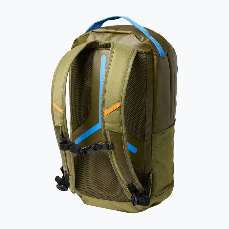 Plecak miejski Helly Hansen Guide Daypack 22 l terrain green 2