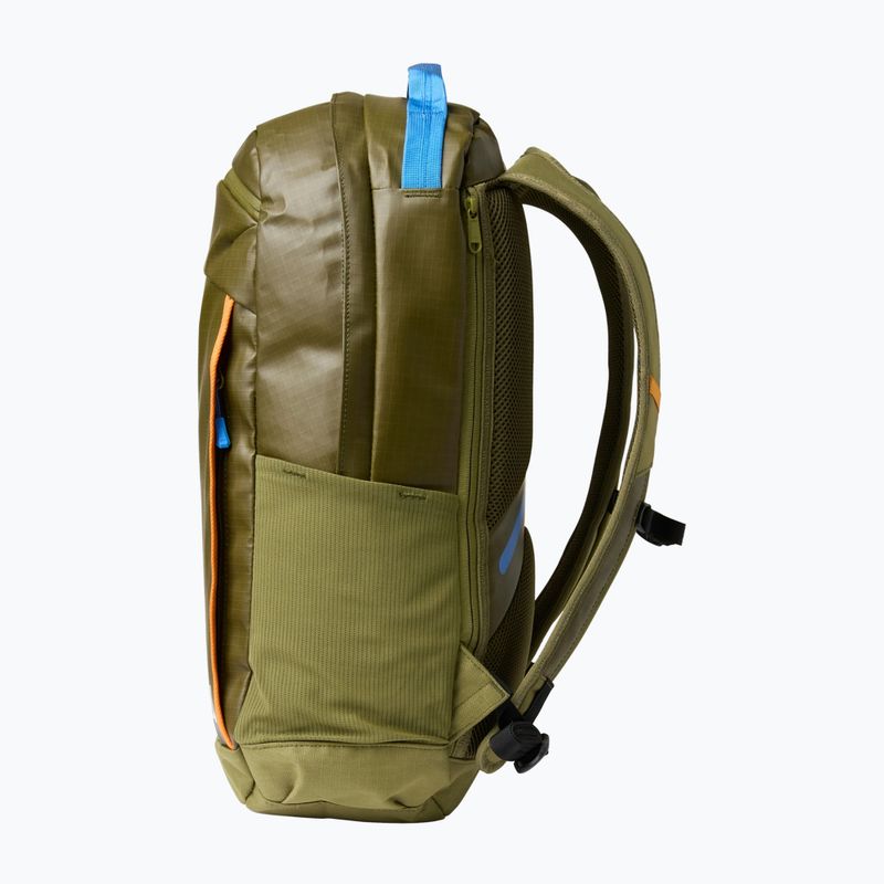 Plecak miejski Helly Hansen Guide Daypack 22 l terrain green 3