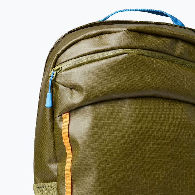 Plecak miejski Helly Hansen Guide Daypack 22 l terrain green 4