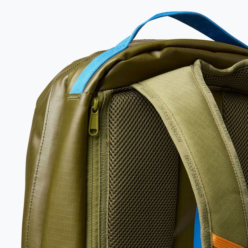 Plecak miejski Helly Hansen Guide Daypack 22 l terrain green 5