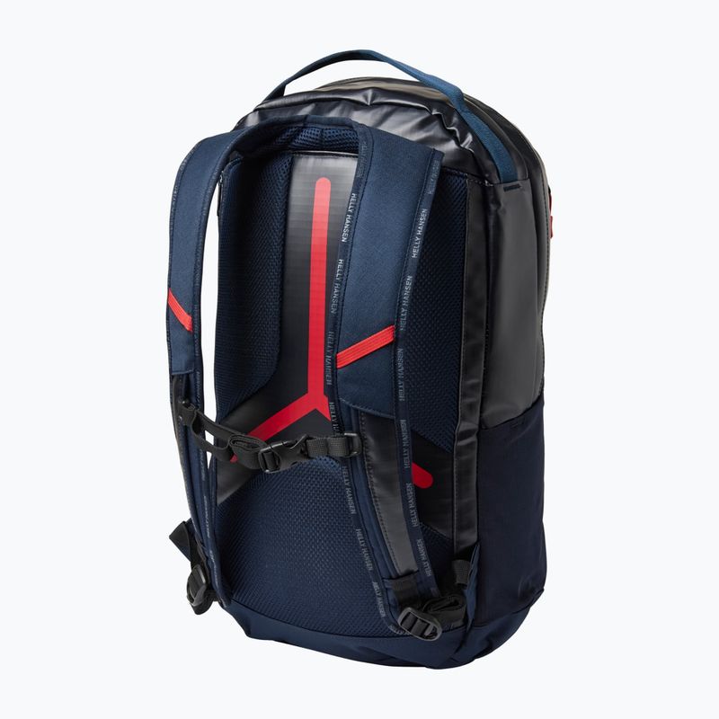 Plecak miejski Helly Hansen Guide Daypack 22 l navy 2