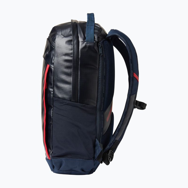 Plecak miejski Helly Hansen Guide Daypack 22 l navy 3