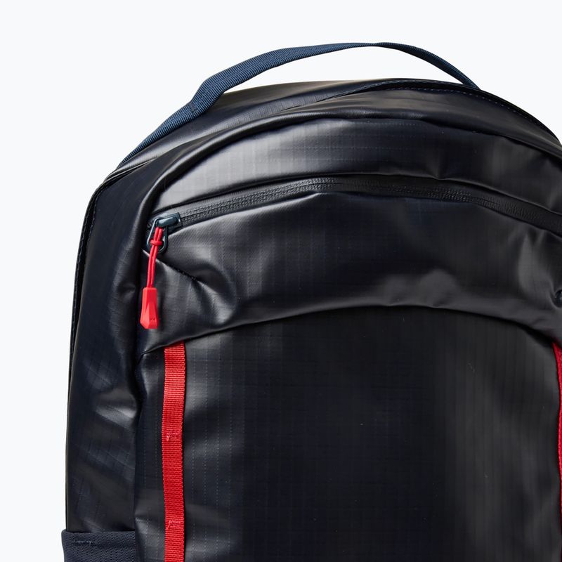 Plecak miejski Helly Hansen Guide Daypack 22 l navy 4
