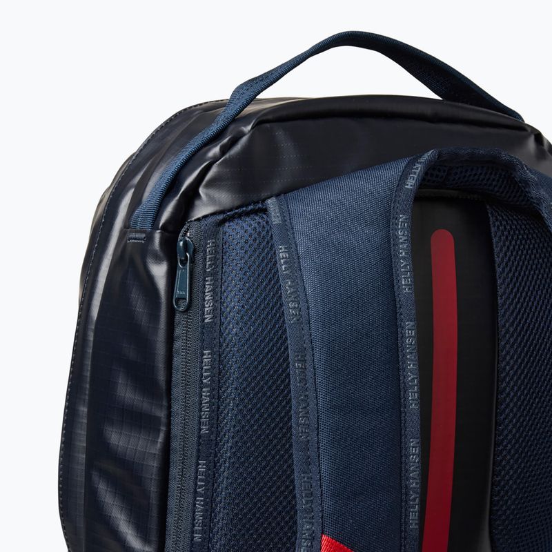 Plecak miejski Helly Hansen Guide Daypack 22 l navy 5