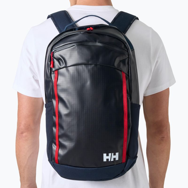 Plecak miejski Helly Hansen Guide Daypack 22 l navy 8